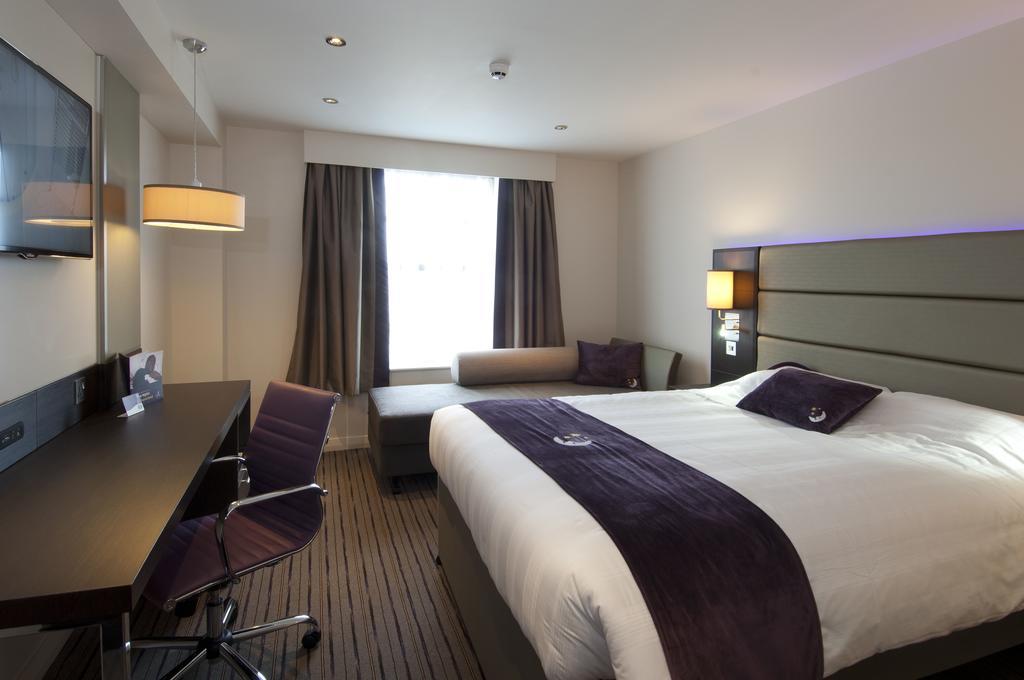 Premier Inn London Kingston Upon Thames Kingston upon Thames (Greater London) Quarto foto